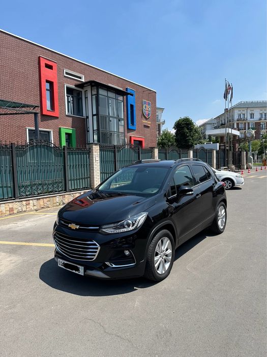 Treker primer 2019 yil probeg 52000