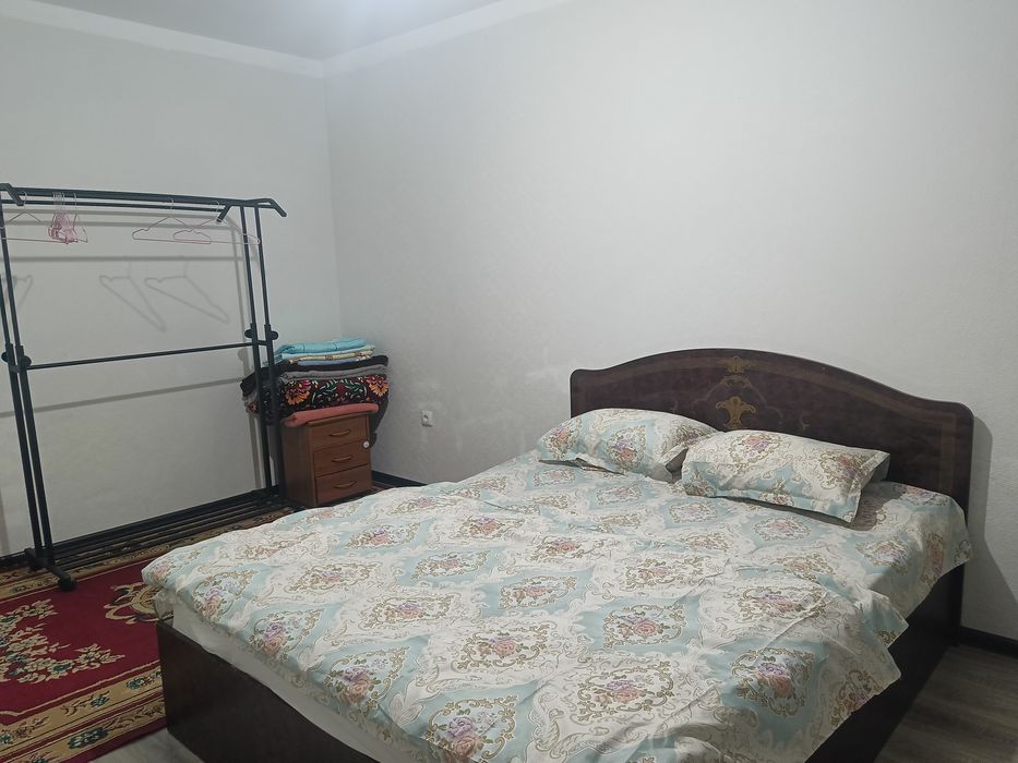 Аренда квартиры 2х ком