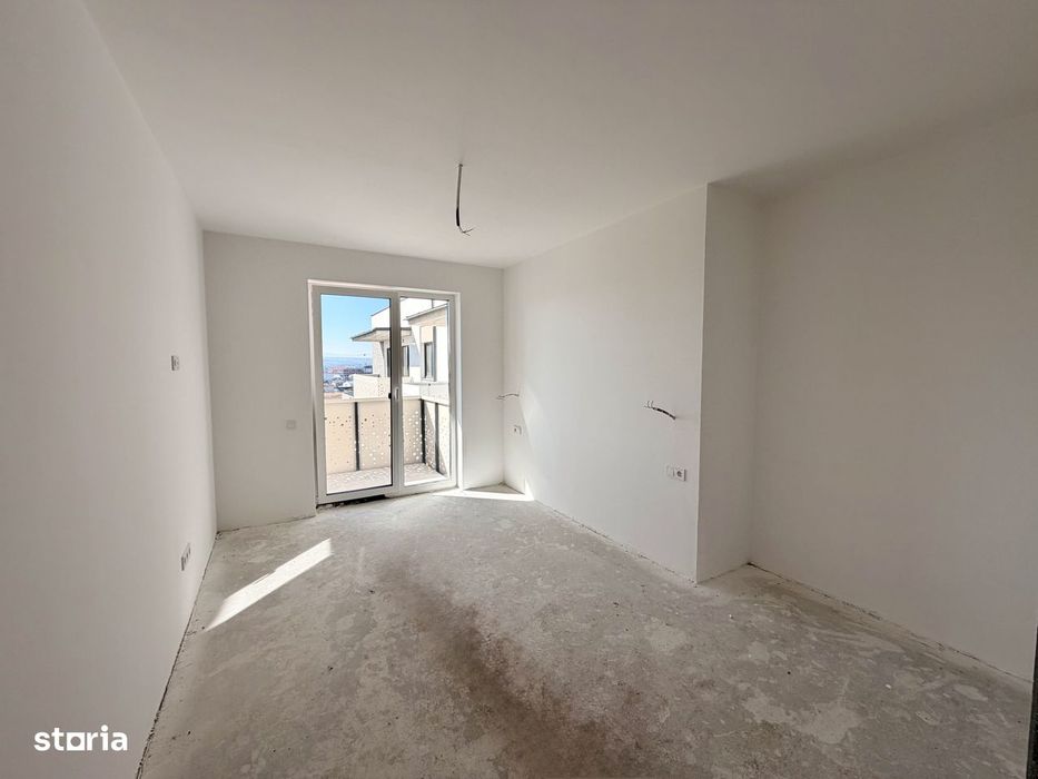 2 camere | Estimo Park | Etaj 3 | Personalizezi Tu Finisajele