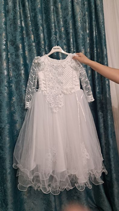 Платье для девочек