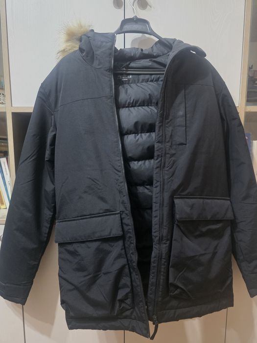 Продам мужскую куртку размер s