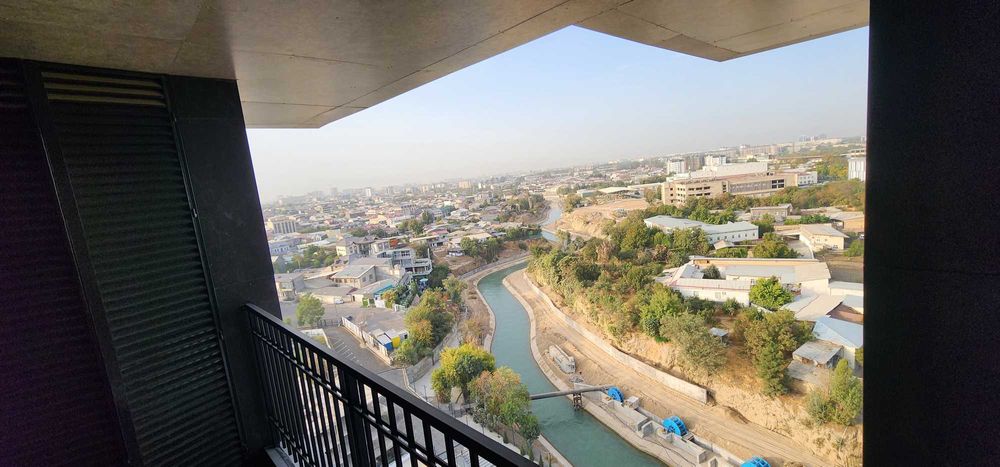 ЖК Кислород 2/16/16 с видом на Речку, срочно, своя закрытая тер-я 1 га