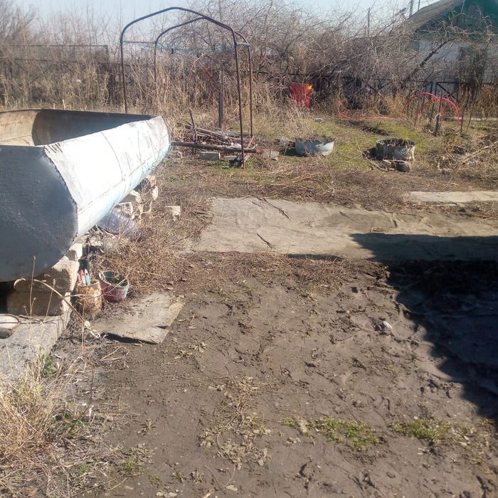 Продам дачу на бабровке