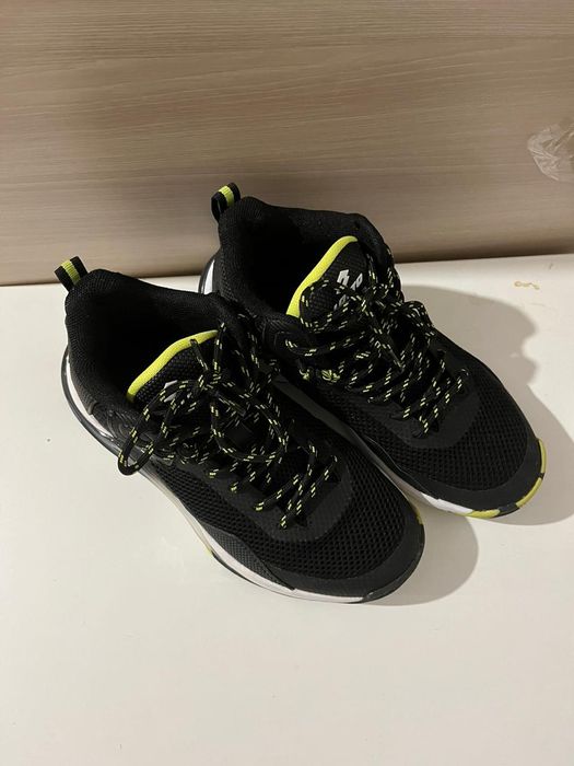 Баскетбольные кроссовки