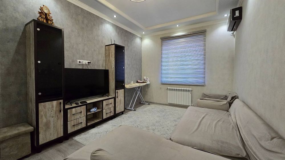 Продаётся 1/1/4 Буюк ипак йули метро