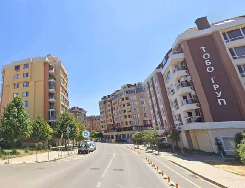 Двустаен апартамент за продажба Дружба 2