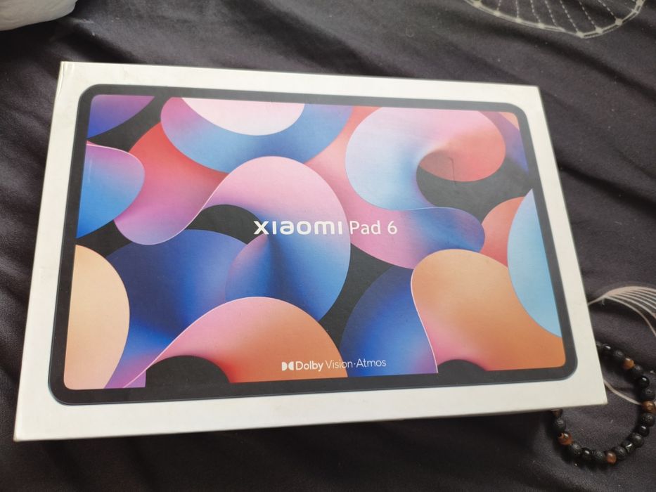 Продам планшет Xiomi Pad 6