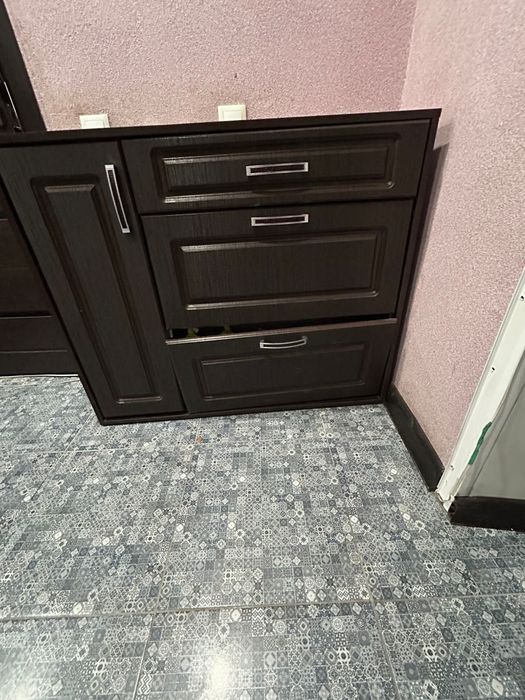 Продаётся мебель для прихожей