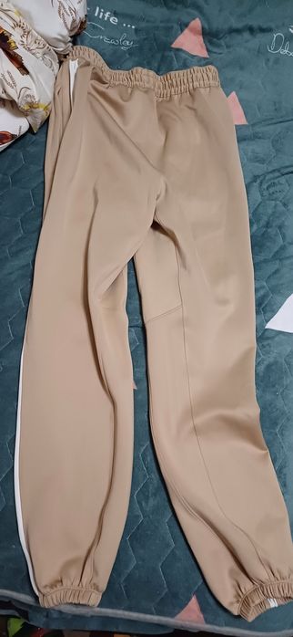 Долнище NIKE Chicago Bulls City Edition