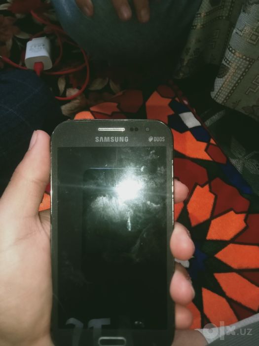 Samsung galaxy s win