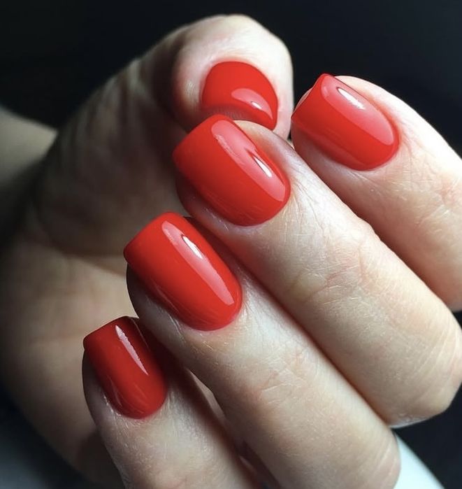 Маникюр+гель 4500 тг. Стаж 10 лет