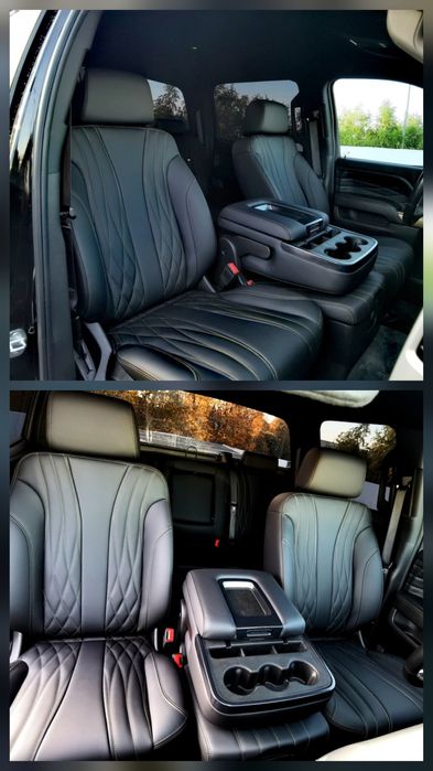 Gmc Sierra 2019 Autoutilitara