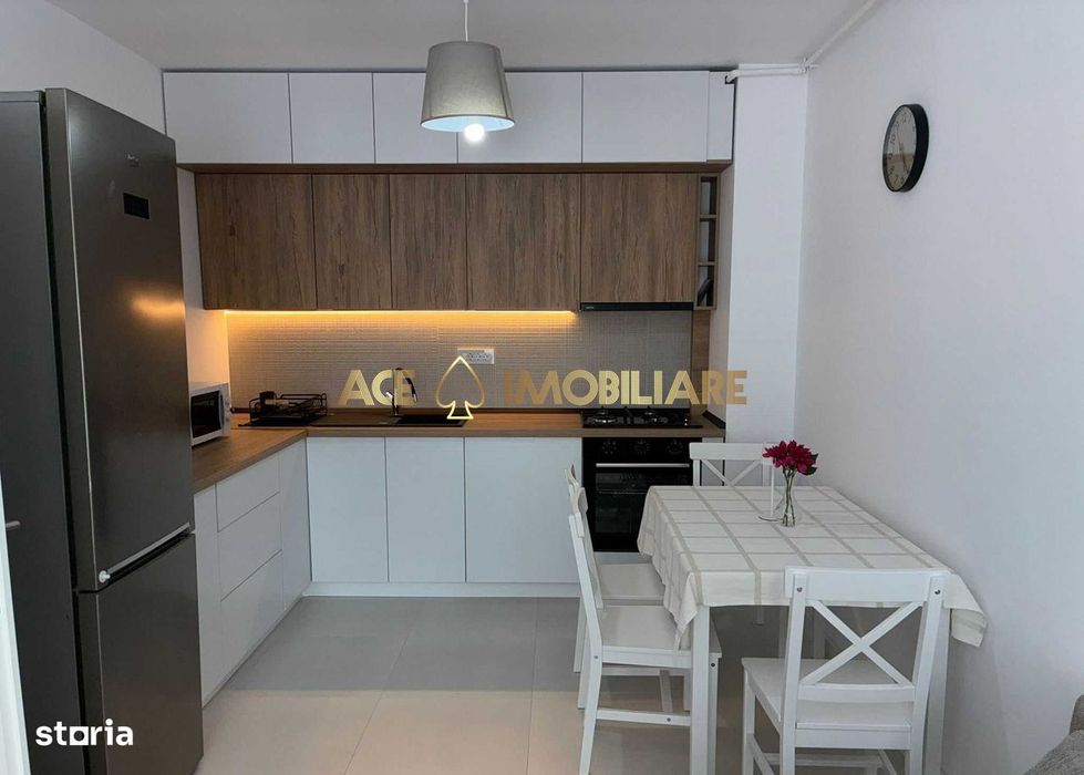 2 Camere de inchiriat |  | Metrou | Masina de spalat vase