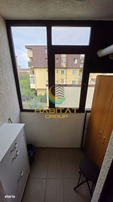 Apartament 2 camere | Etaj 2/3 | Poștalionului | Parcare inclusă
