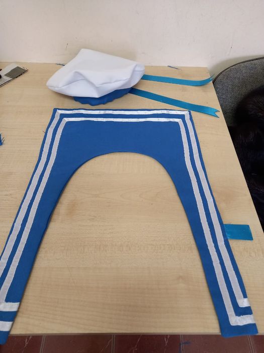 Услуги швеи (ателье)