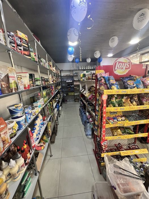 DOKON biznesi sotiladi