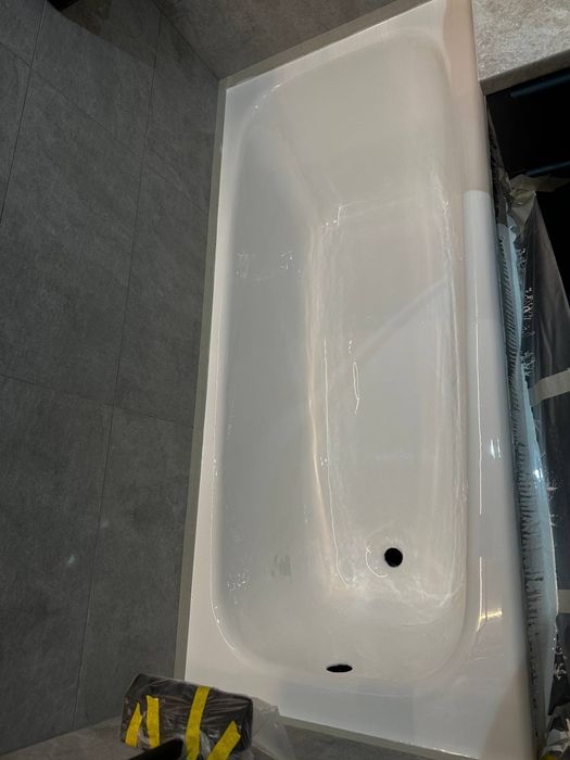 Эмалировка ванн.  Покраска ванна. Реставрация ванн.  Ванна  краска.