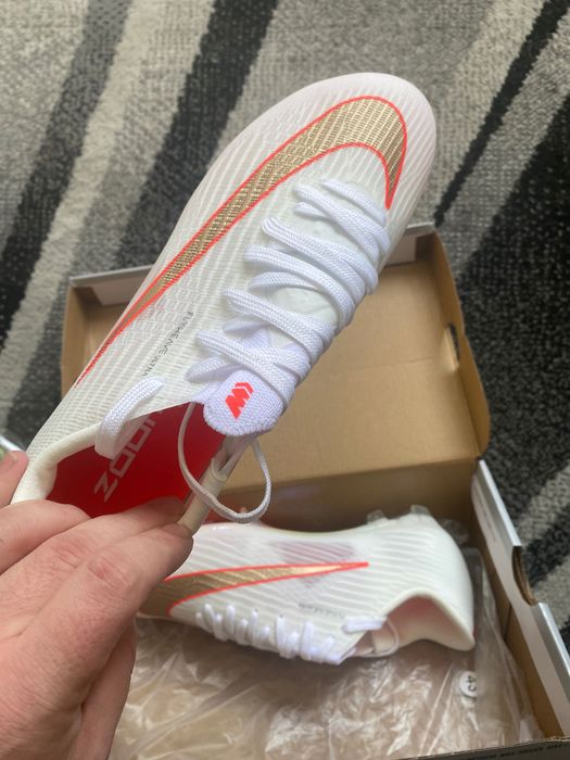 Nike Zoom Mercurial Superfly 11 Elite FG бутонки футболни обувки
