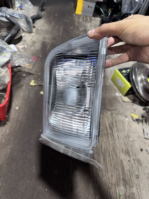 Tiko oldi fara kamplekt