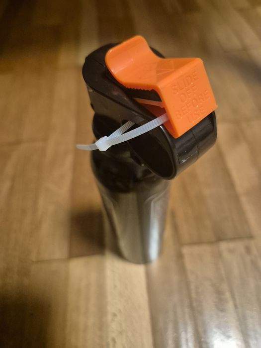 Spray de urs 330g + Husă  (Nou, sigilat)