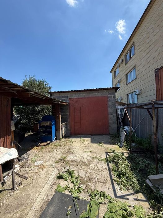 Продам дом 40м.кв.