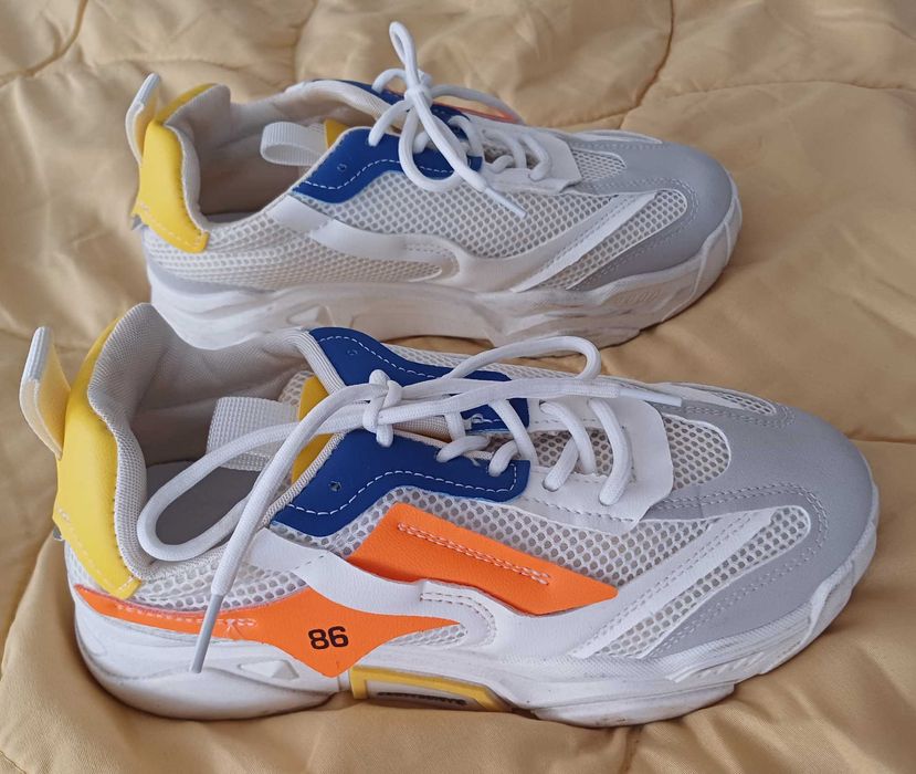 Дамски маратонки