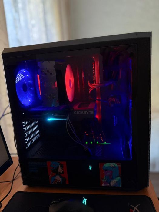 Продам игровой компьютер