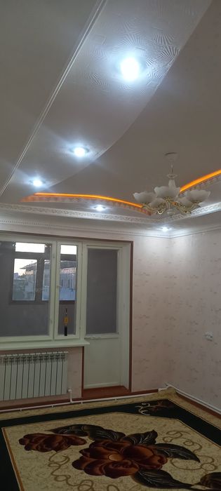 Срочно!!! 3 хонали квартира сотилади!