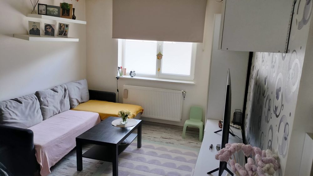 Garsonieră tip studio de închiriat | Dudu, Chiajna