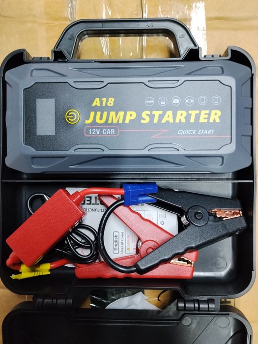 Зарядное устройство-автомат 12/14.6/24 В (8-400 Амрer*Ноur), мощное!