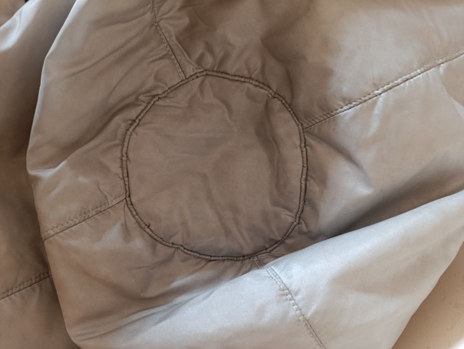 Кресло-мешок Oblako-puf