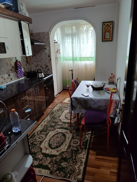 Samarqand shahar  Sartepo