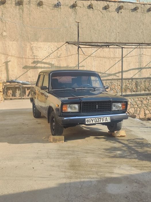 2107 когон янги хаёт