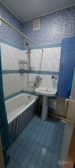 Водник 2 х ком. 5этаж 9 этажка рядом корзинка