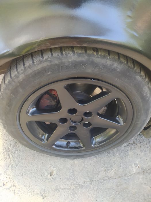 Диски Мерседес BORBET