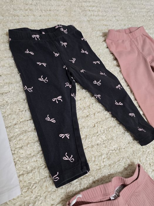 Бебешки дрехи H&M 9-12 месеца