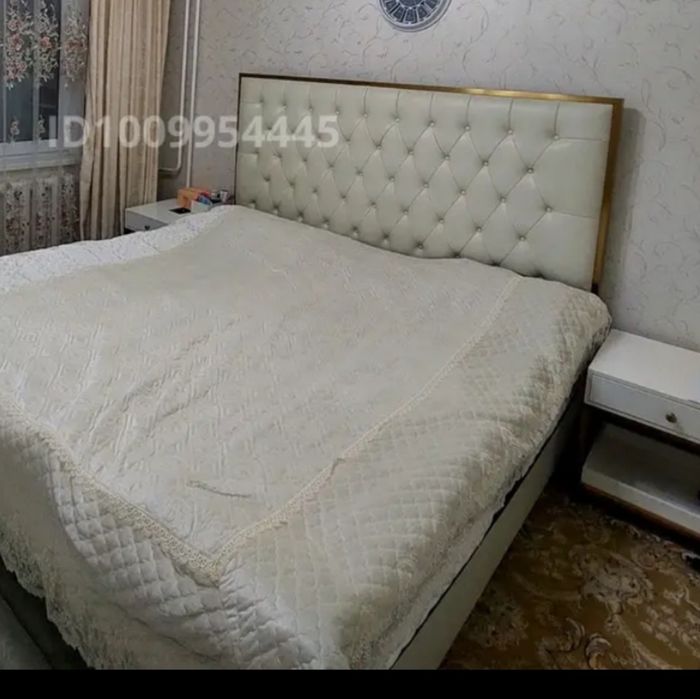 Спальний гарнитур