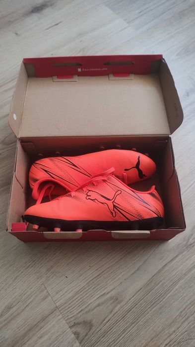 Футболни обувки PUMA