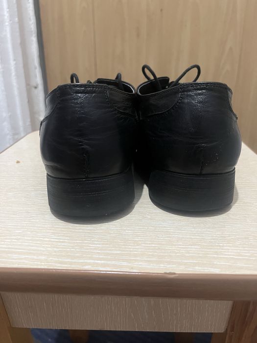 Отдам туфли бесплатно