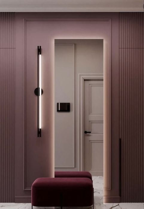 Ремонт и отделка квартир