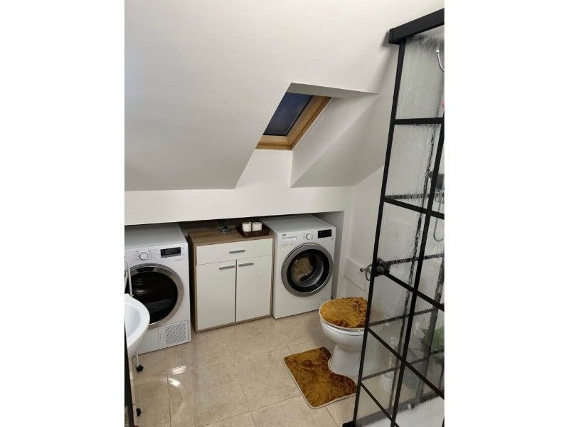 Casă individuală 155 mp utili, teren 600 mp - Sacalaz