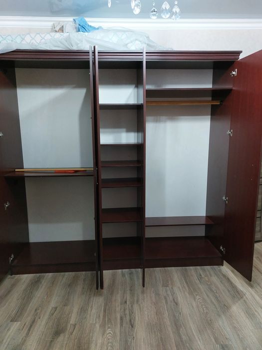 Шифонер в отличном состоянии