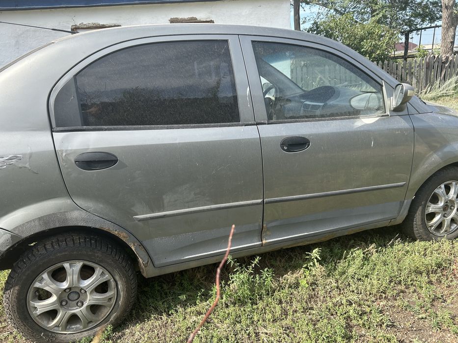 Продам cherry gg6