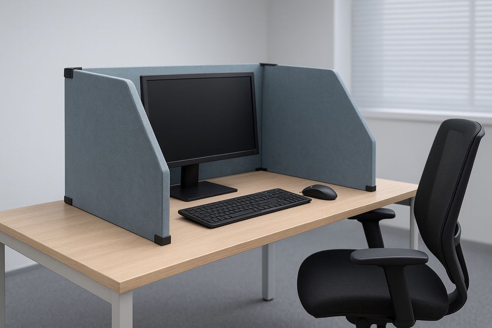 Офисные перегородки