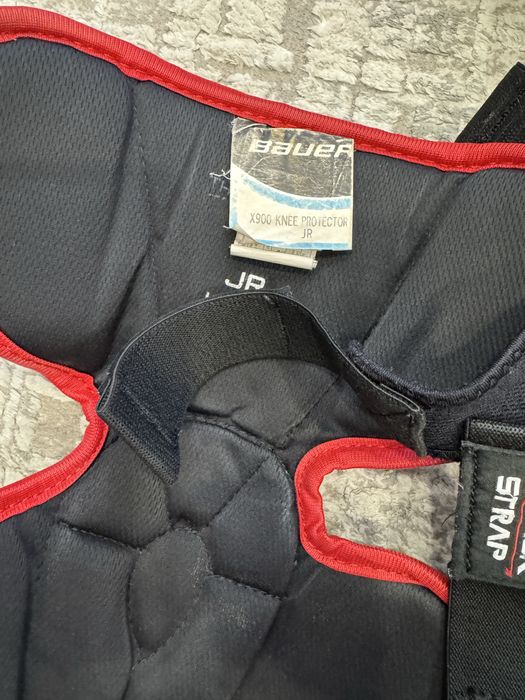 Вратарская экипировка