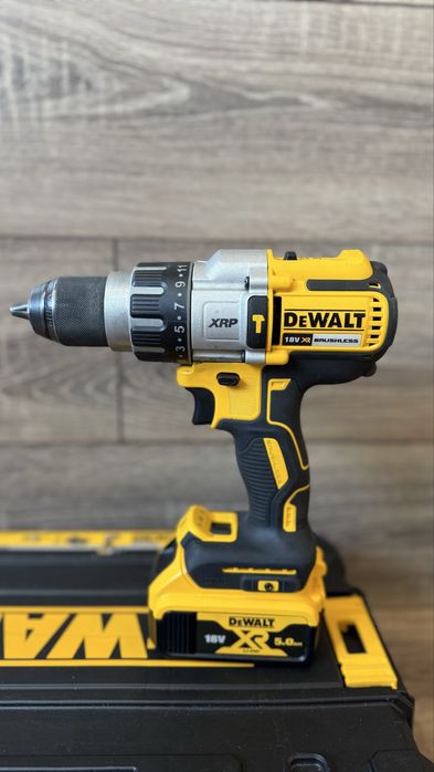 Продам: DeWalt DCD996P2 дрель- шуруповерт