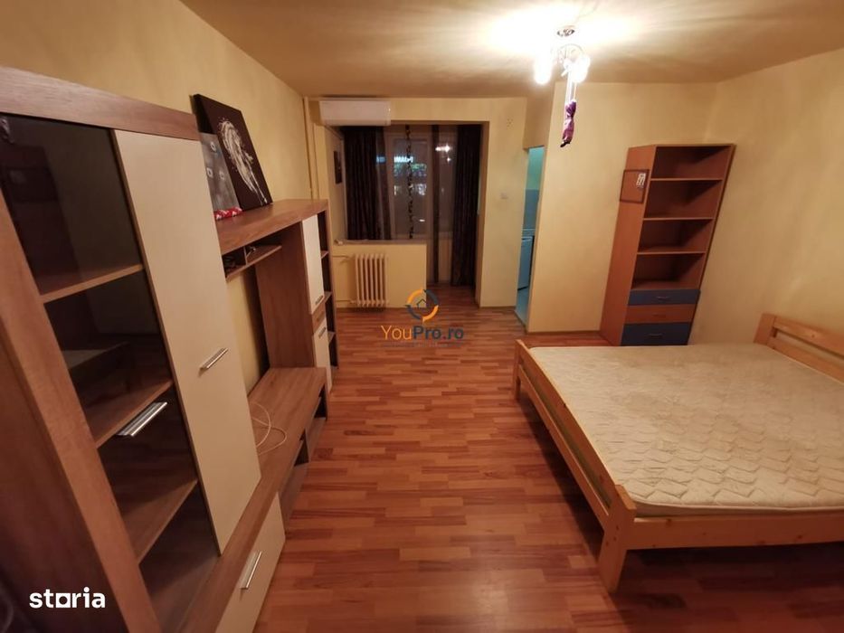Spatios Etaj 1 Iulius Mall