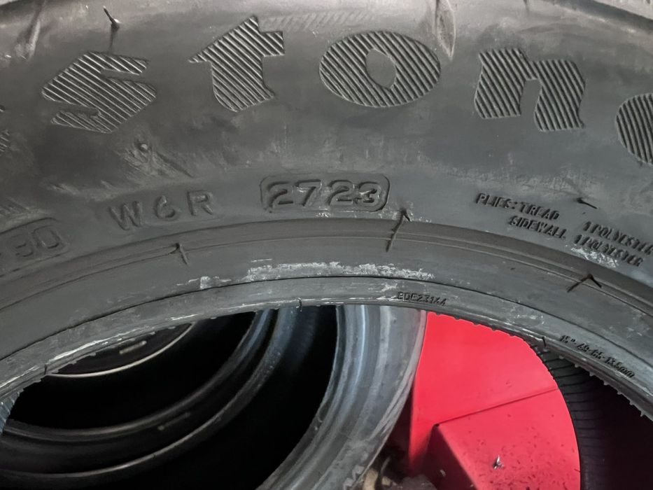 Зимни гуми 185/60 R15  Firestone