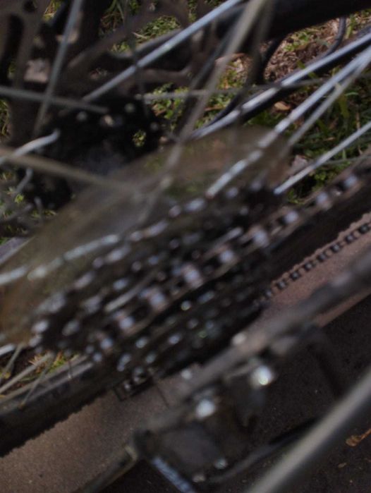 Велосипед Denton storm 3.0.