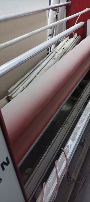 Ламинатор автоматический 160см